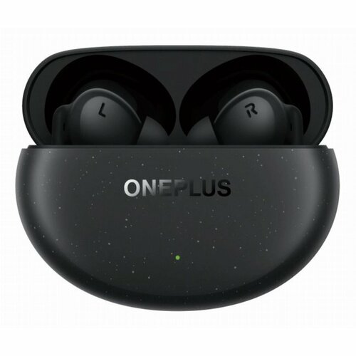 Беспроводные наушники OnePlus Nord Buds 3 Pro, Starry, Black черный