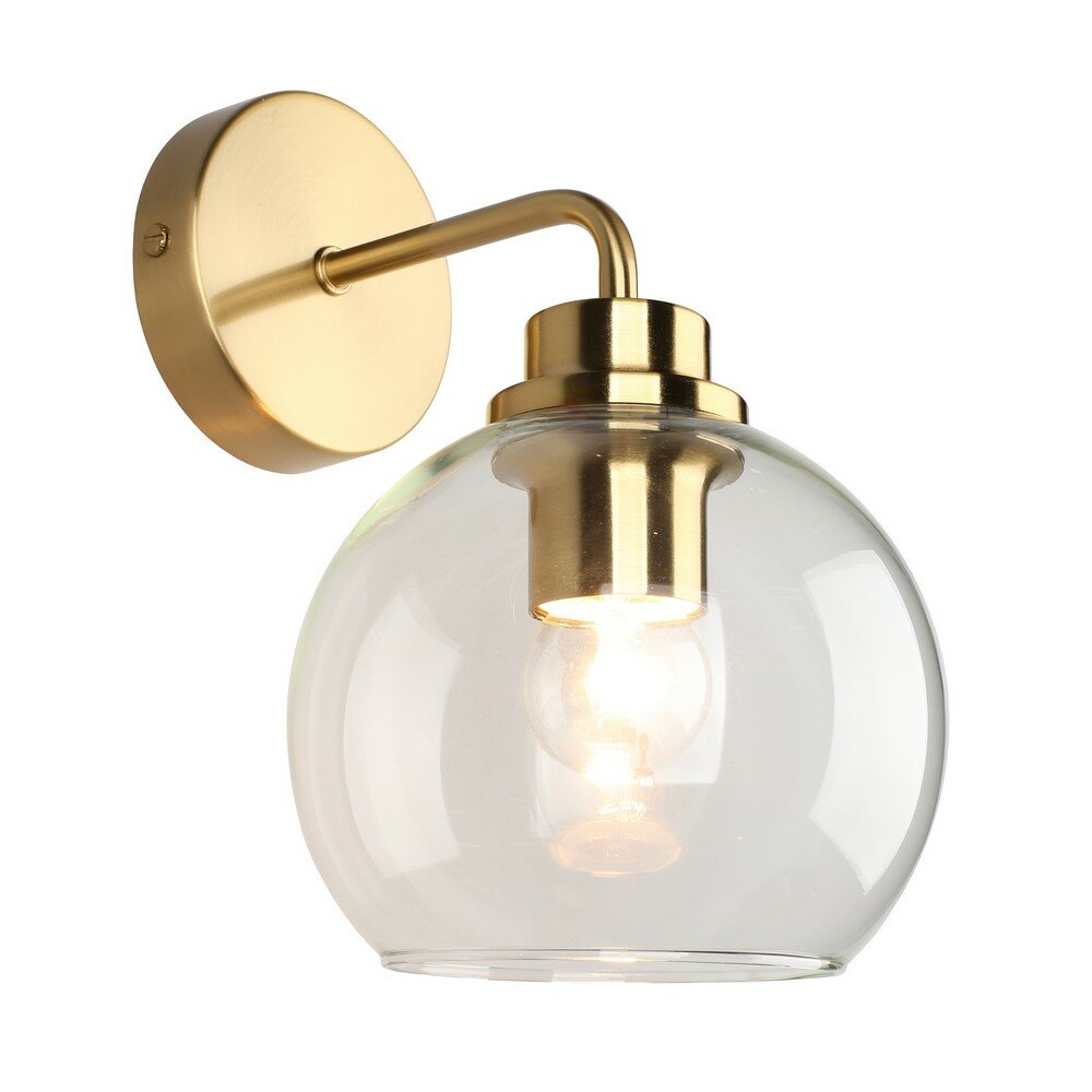 OML-68101-01 Бра настенное Omnilux Cavan