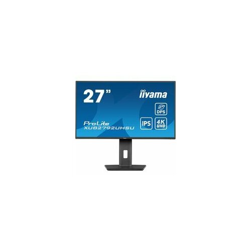 Монитор Iiyama ProLite XUB2792UHSU-B6 51707₽