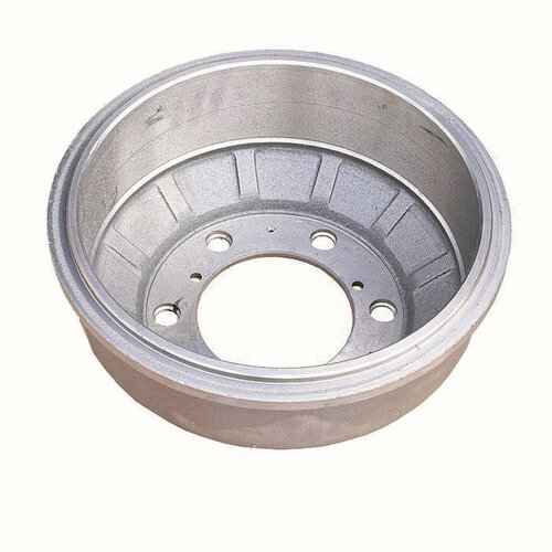 Барабан тормозной ГАЗ 533307 ПАЗ задний PRAVT арт PR3307-3502070 9622₽