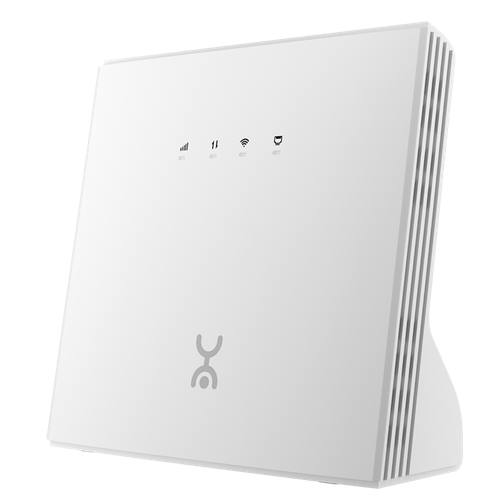 YOTA Роутер Yota для дома LTE 3899₽