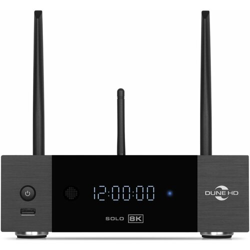 Медиаплеер Dune HD D1008HD 64Gb 53766₽