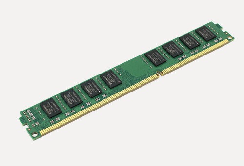 Изображение товара Модуль памяти Kingston DDR3 8ГБ 1600 MHz PC3-12800