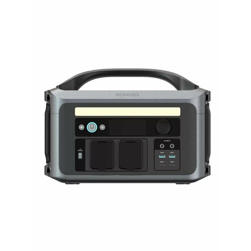 Портативная электростанция RX1000 315000 мАч 1008 Втч 73190₽