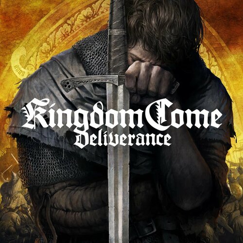 Игра Kingdom Come Deliverance для PlayStation 4 русские субтитры Турция 6299₽