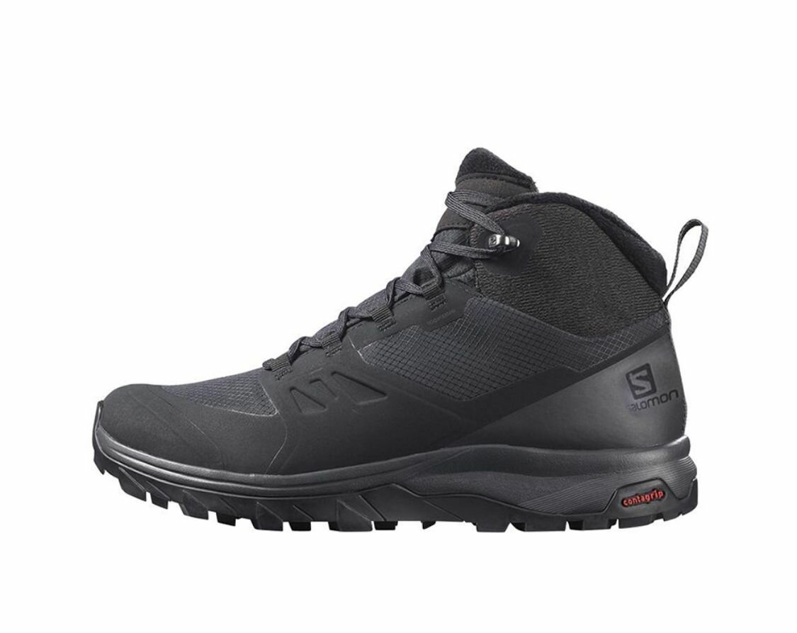 Ботинки Salomon