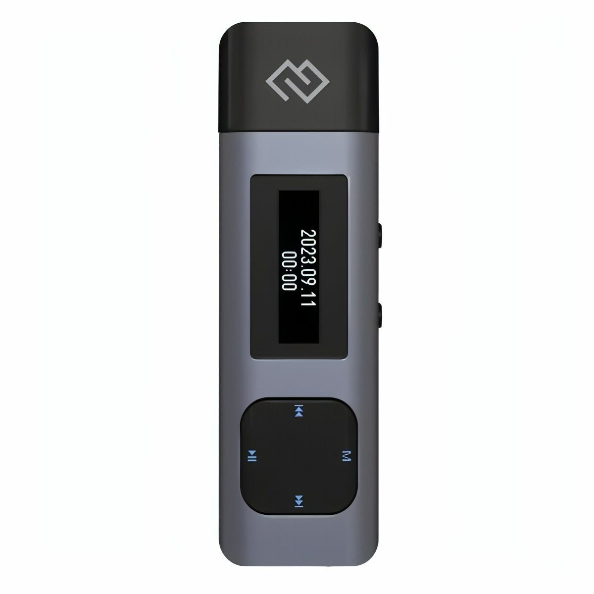 Диктофон цифровой Digma DiVoice RV50 8GB