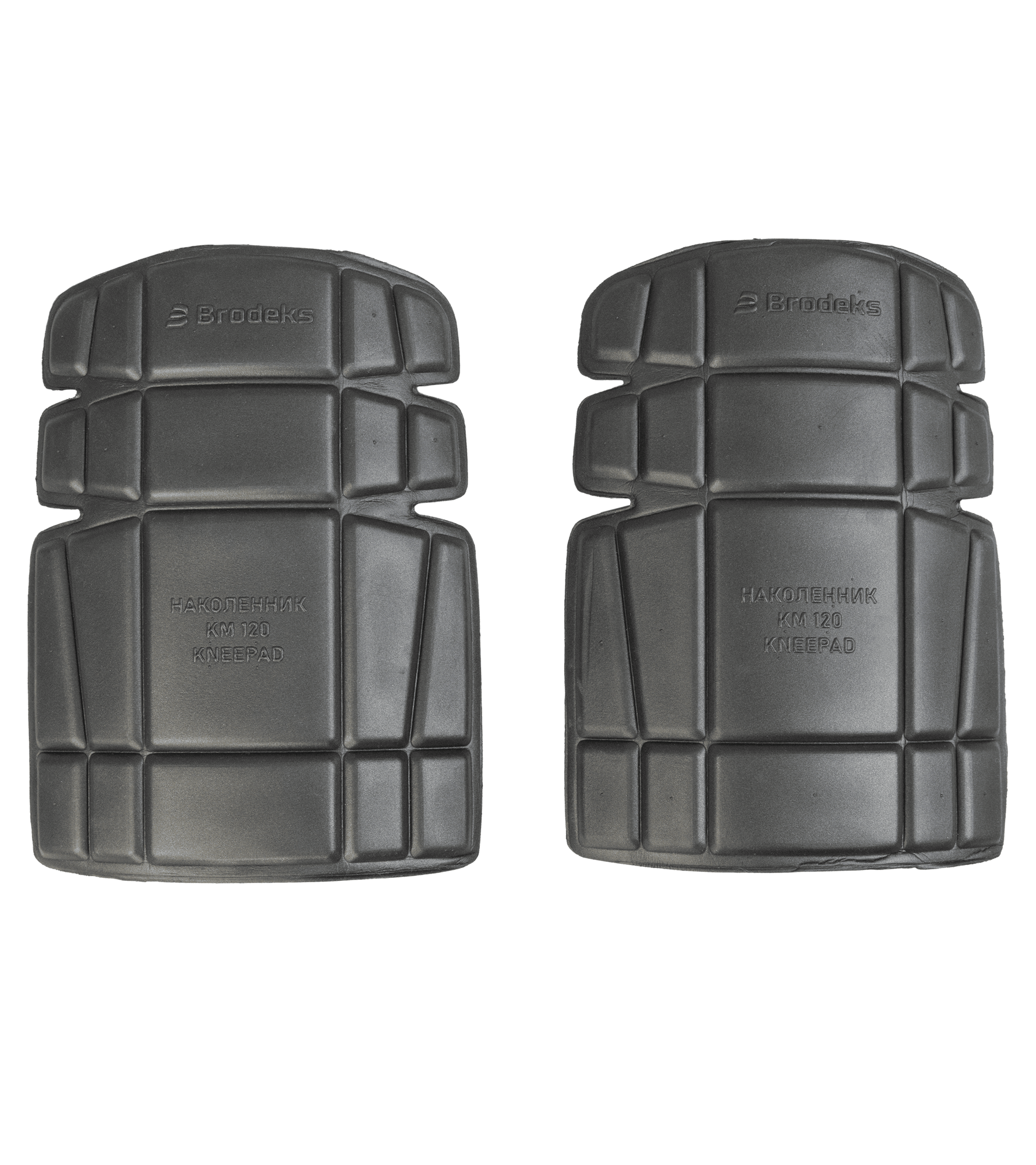 Наколенники строительные KM120 Brоdeks
