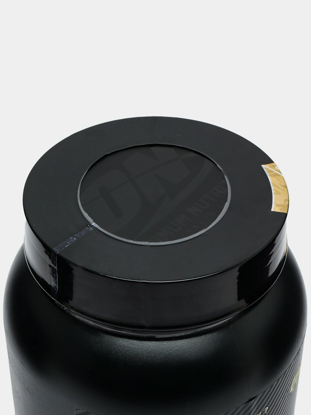 Американский протеин Whey Gold Standard 907гр от Optimum Nutrition BCAA 5,5 гр. вкус ваниль — фото 1