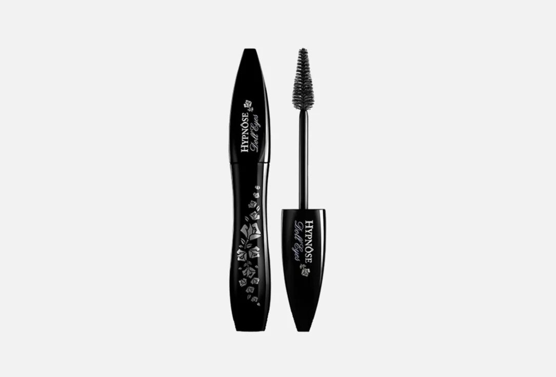 Тушь для ресниц Lancome Hypnose Doll Eyes №01 Black, 6,5 гр с конусной формой щеточки