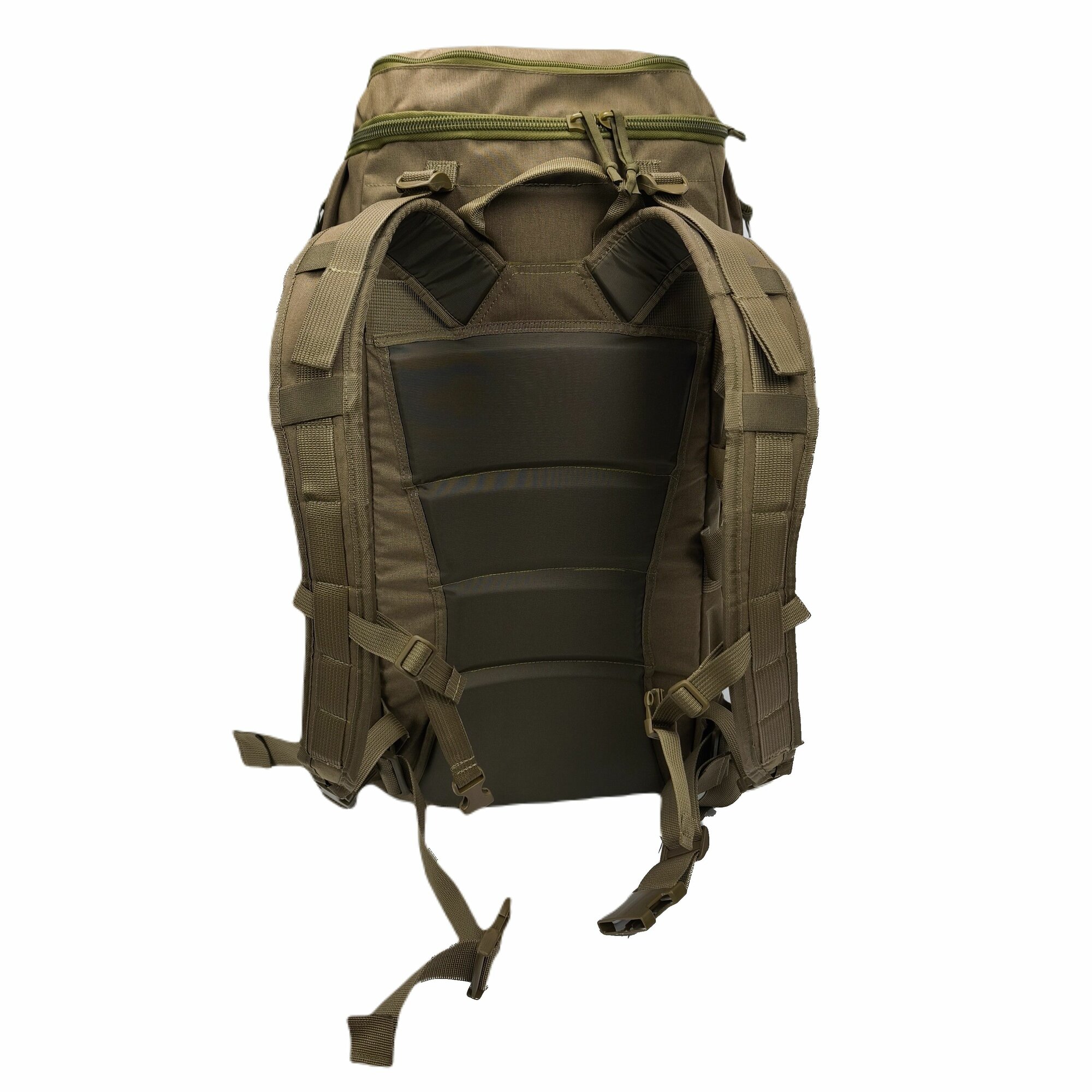 Рюкзак тактический Д40 Pro Койот Снаряжение — фото 1
