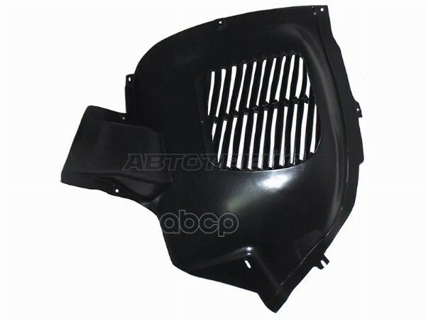 Подкрылок Volkswagen Touareg 10-18 (Спереди/ Справа/ передняя часть) Sat арт. ST-VW62-016L-A1