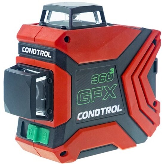 Condtrol GFX360-3 1-2-222