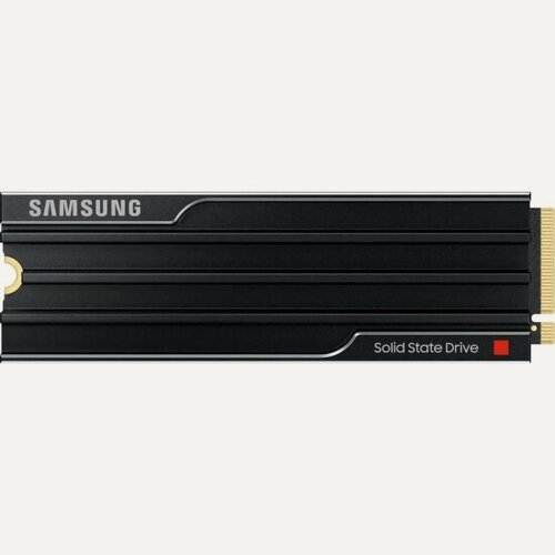 Изображение товара SSD диск Samsung 9100 PRO, 1000GB, M.2 2280, PCIe 5.0 x4 (MZ-VAP1T0CW)