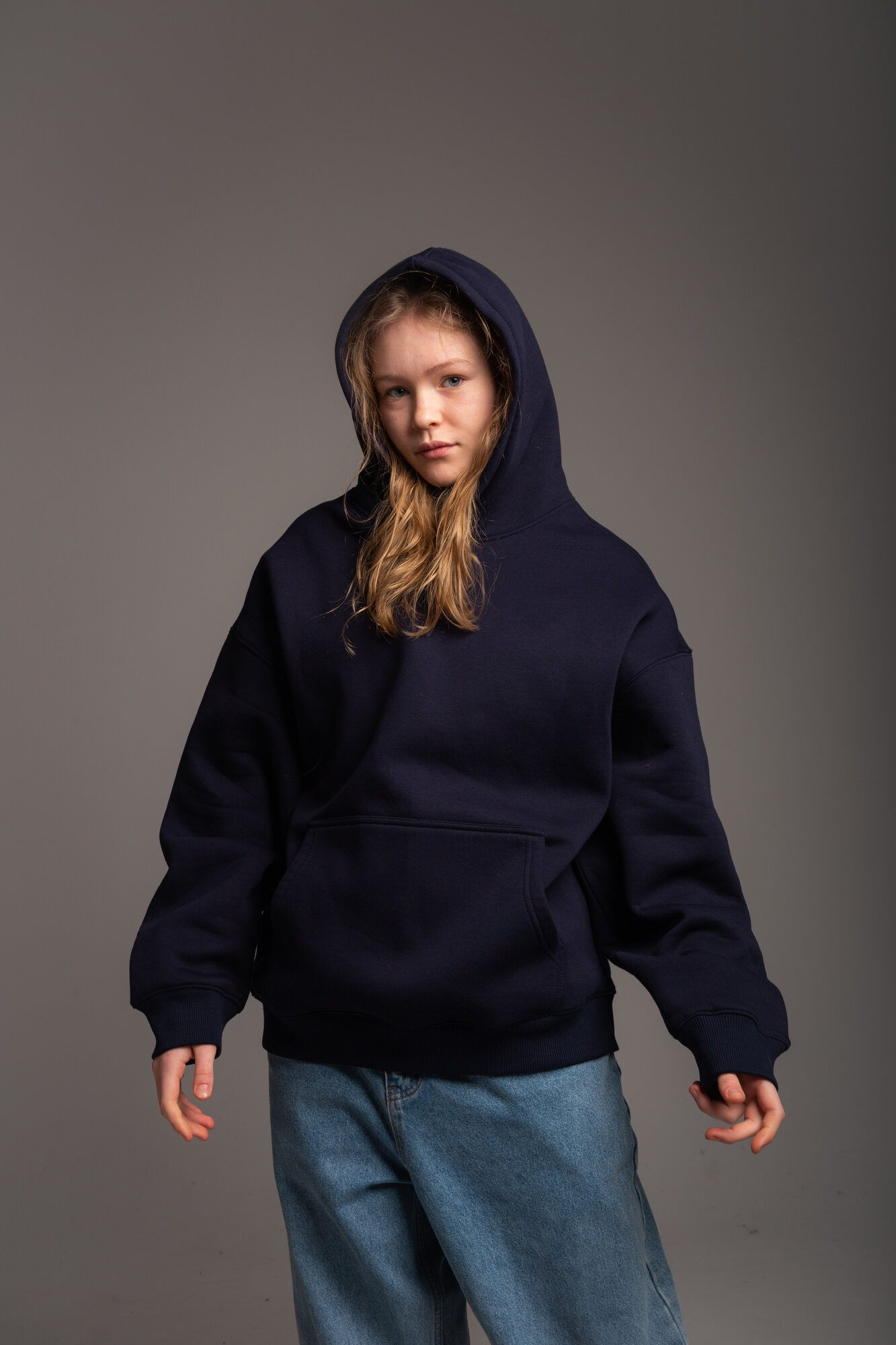 Худи Толстовка худи