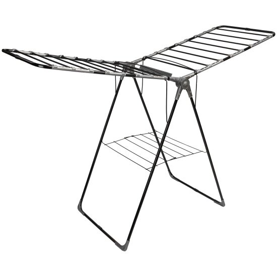 Сушилка для белья Perilla MIA 15.5 м черный (313102)