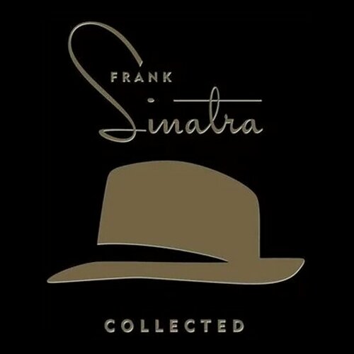 Изображение товара Виниловая пластинка EU Frank Sinatra - Collected (2LP)