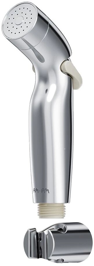 Гигиенический душ Am.Pm F0201932 с держателем хром
