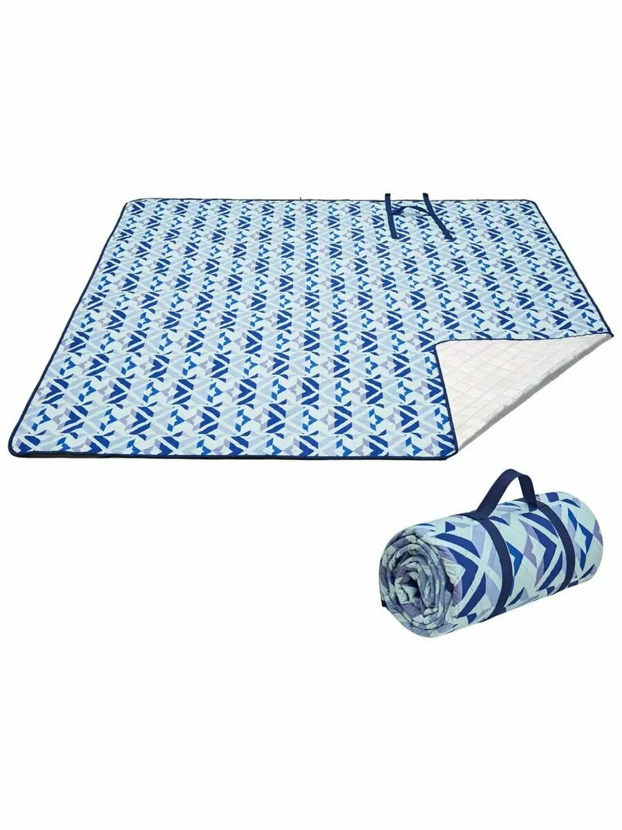 Плед Blue KingCamp 2006 Ariel PicnicBlanket 300x300