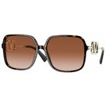 Valentino Солнцезащитные очки Valentino VA4101 500213 Havana [VA4101 500213] - изображение