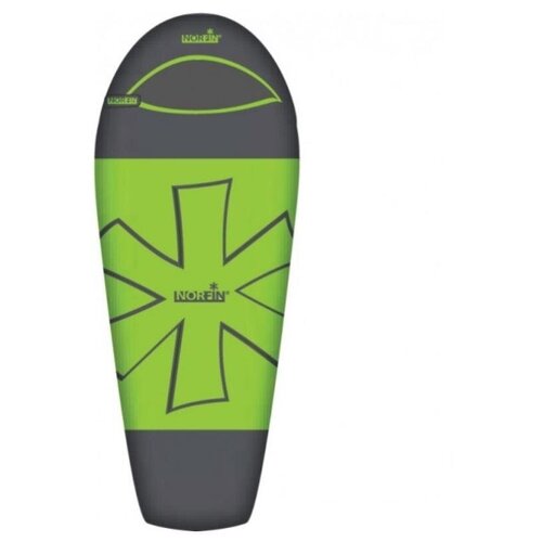 Мешок-кокон спальный Norfin ATLANTIS 350 R 438000₽