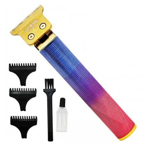 Триммер для бороды и усов H-787-6 разноцветный 95000₽