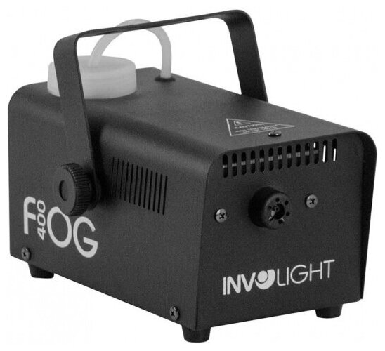 Involight FOG400