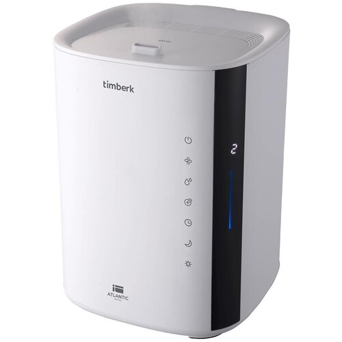 Ультразвуковой увлажнитель воздуха Timberk T-HU35-A14E-W 864000₽