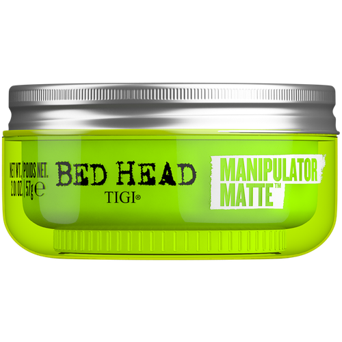 TIGI мастика Manipulator Matte, сильная фиксация, 58 мл