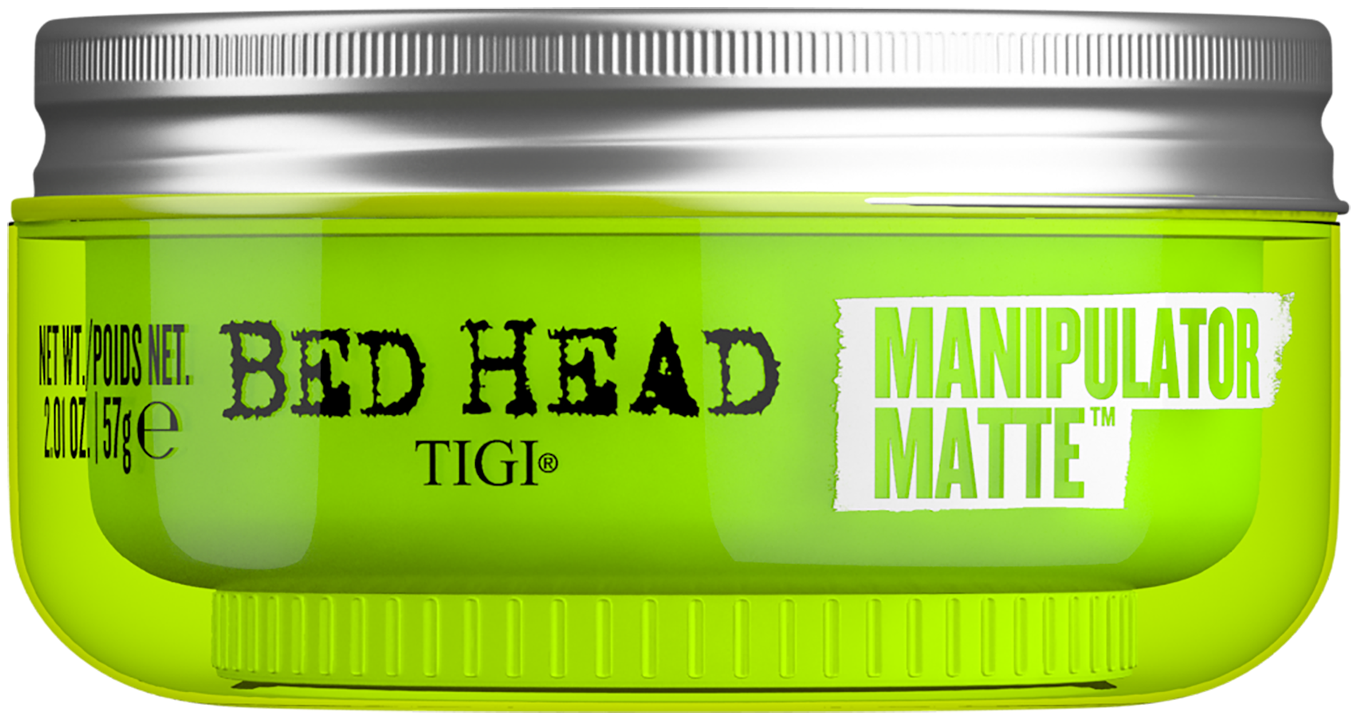 Матовая мастика для волос сильной фиксации - TIGI Bed Head Manipulator Matte 57,5 g 57,5 ml