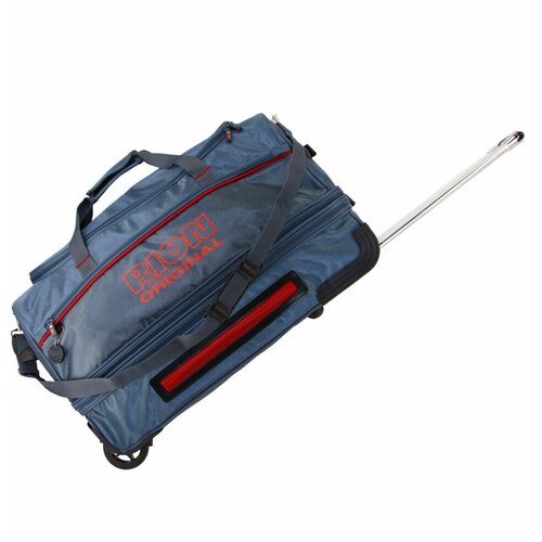 фото Сумка дорожная rion+, а147н 28" серая