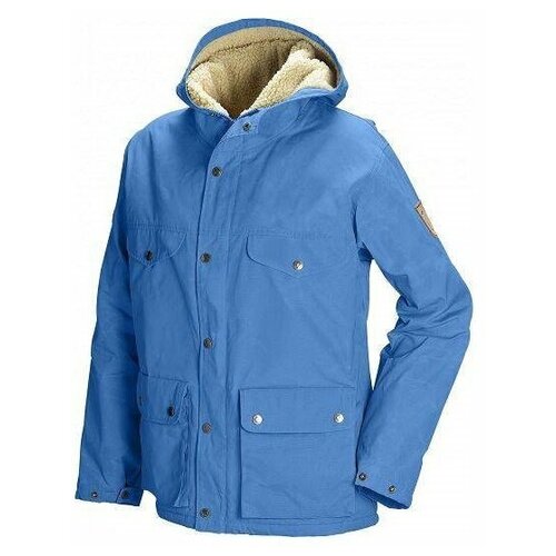 фото Куртка fjallraven greenland winter jacket