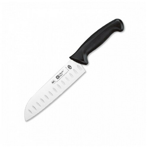 Нож Atlantic Chef Santoku Кухонный Поварской