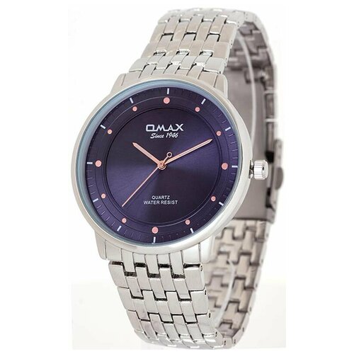 фото Наручные часы omax quartz hcc003p004