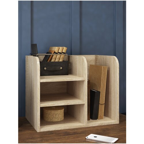 Лео-1 полка книжная