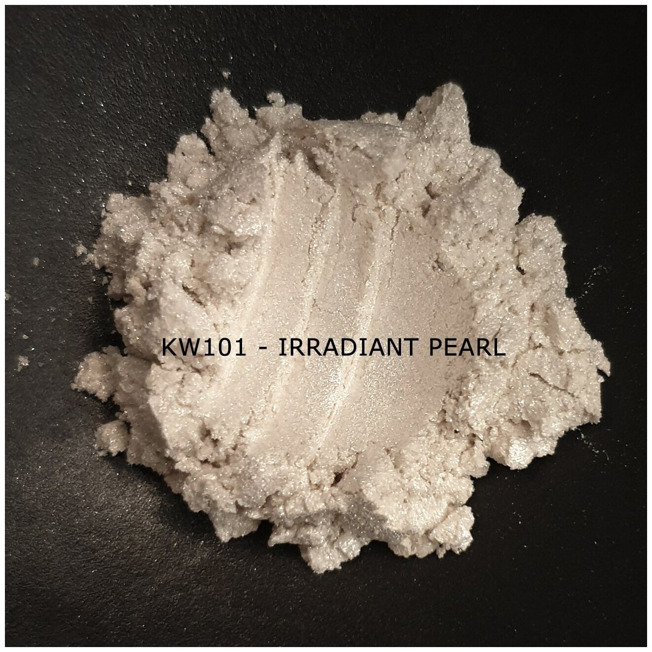   KW101 -  , 30-70  (Irradiant Pearl),   25 