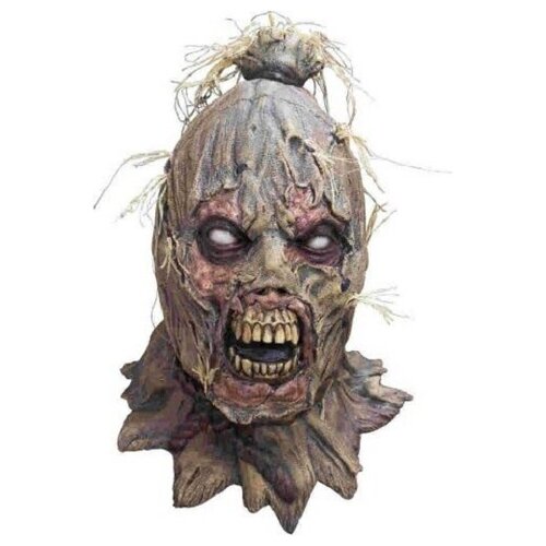 фото Маска "рождающий ужас" ghoulish productions