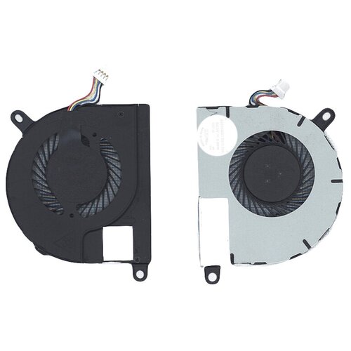 Вентилятор (кулер) для ноутбука HP Envy Spectre XT 13-2000 new laptop cooling fan for hp pavilion dm1 3000 series p n 636453 001 ab05505hx08db00 mf60070v1 c010 s9a cpu cooler radiator