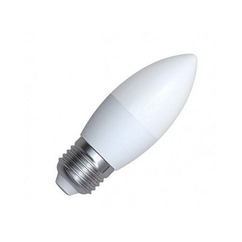 Светодиодная лампа Osram RADIUM RL- B60 6,5W/830 (=60W) 220-240V FR E27 550lm 6000h 4008597191732