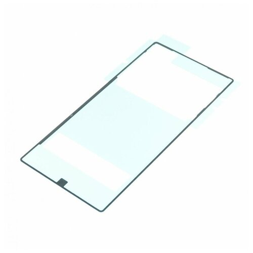 Проклейка задней крышки для Sony E6603/E6653 Xperia Z5/E6633/E6683 Xperia Z5 Dual new 2900mah lis1593erpc replacement battery for sony sony xperia z5 e6603 e6653 e6633 e6683 e6883 bateria