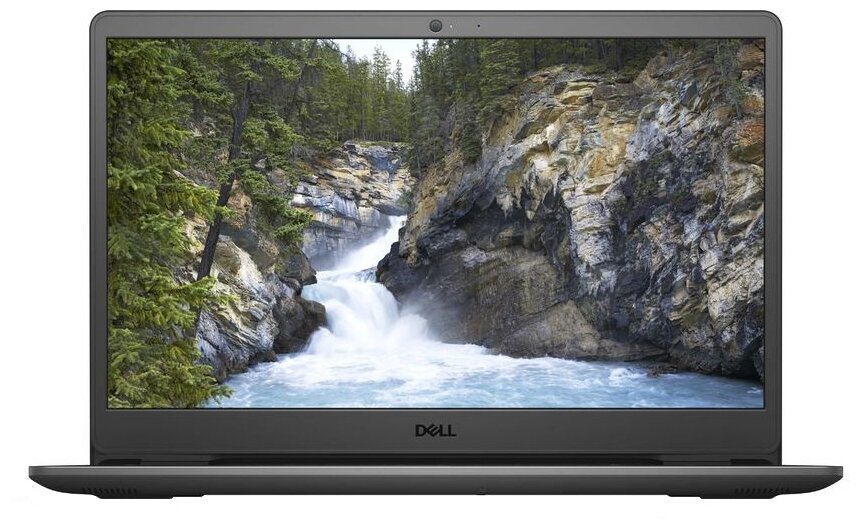 156 Ноутбук DELL Vostro 3500 1920x1080 Intel Core i3 1115G4 3 ГГц RAM 4 ГБ DDR4 SSD 256 ГБ Intel UHD Graphics Linux 3500-5834 черный