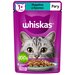 Whiskas рагу с индейкой и кроликом (0.075 кг) 28 шт (2 упаковки)