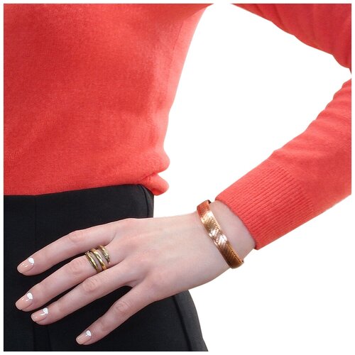 фото Sbormag браслет «распаханное поле»