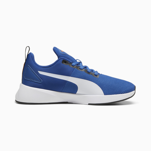 Кроссовки PUMA Flyer Runner Jr, размер 5.5, синий