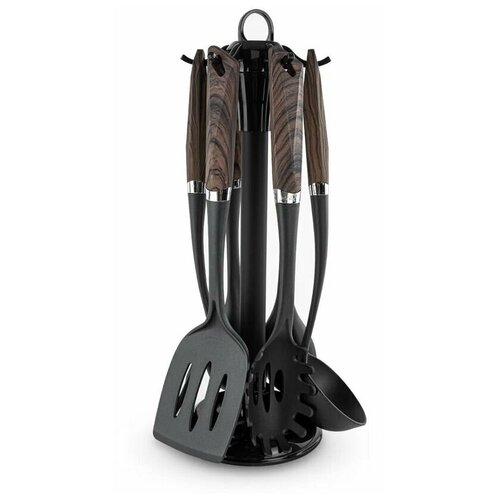 MERCURYHAUS MC-7250 Набор кухонных принадлежностей