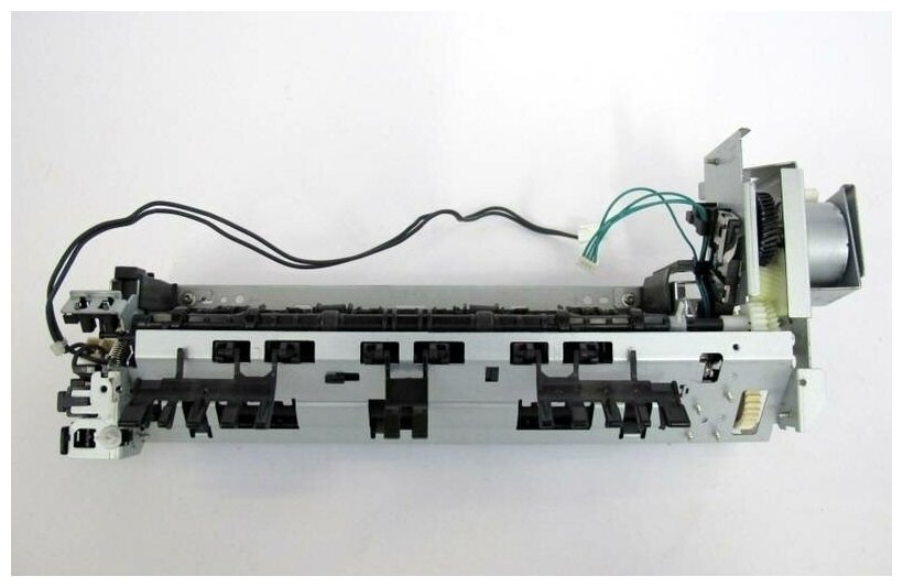 Печь в сборе HP CLJ 2605DN/DTN/LBP-5100 (для аппаратов с дуплексом) (RM1-1825) OEM