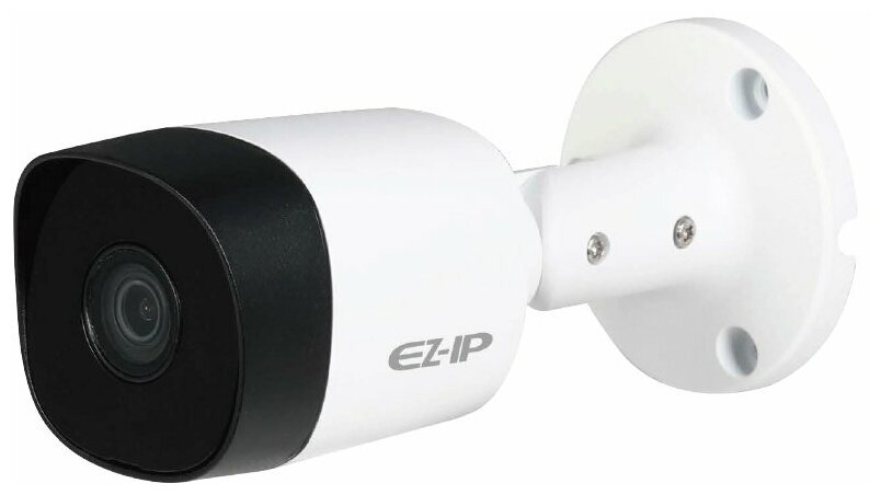 EZ-HAC-B2A21P-0360B Камера видеонаблюдения HDCVI цилиндрическая
