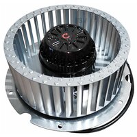 Мотор-колесо MES RE200F-4E-AC0E для вентилятора