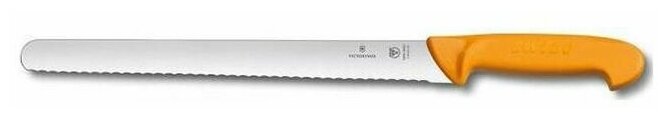 Нож Victorinox Swibo желтый (5.8443.35)