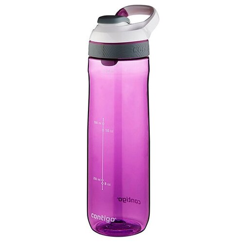 Бутылка спортивная Contigo Cortland (0,72 литра), фиолетовая